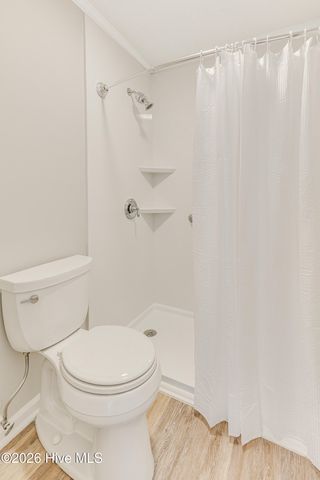 3030 Marsh Winds Circle Unit 802, Southport, NC 28461