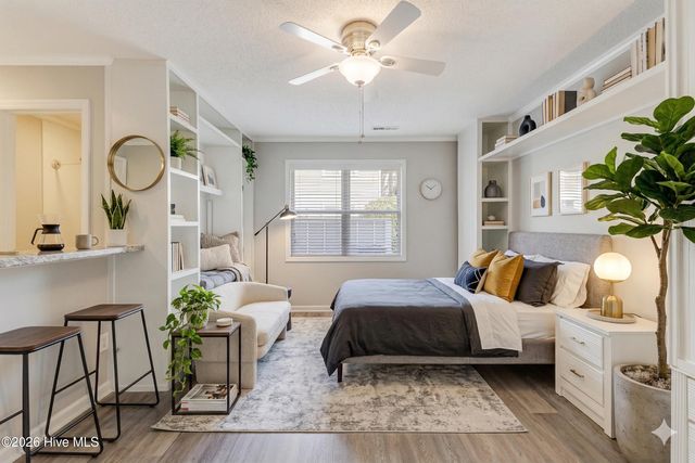 3030 Marsh Winds Circle Unit 802, Southport, NC 28461