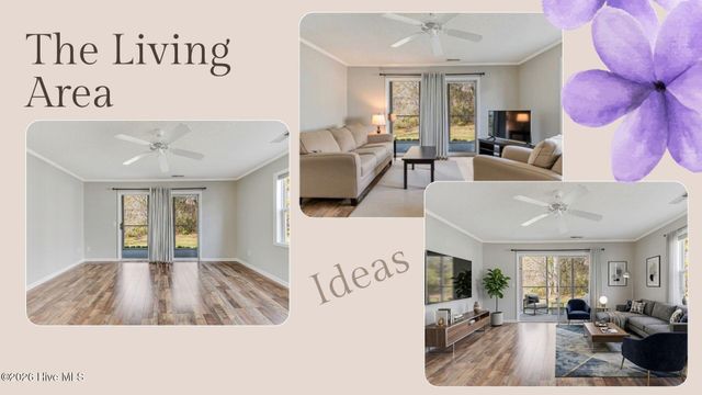 3030 Marsh Winds Circle Unit 802, Southport, NC 28461