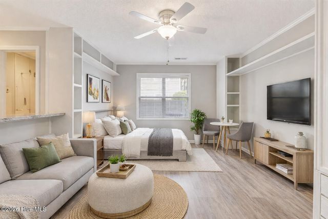 3030 Marsh Winds Circle Unit 802, Southport, NC 28461