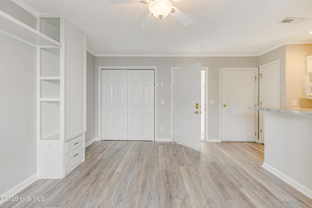 3030 Marsh Winds Circle Unit 802, Southport, NC 28461