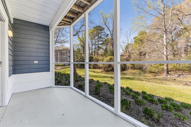 3030 Marsh Winds Circle Unit 802, Southport, NC 28461