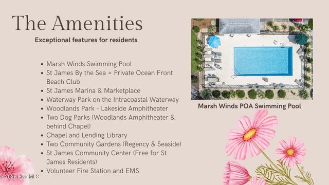 3030 Marsh Winds Circle Unit 802, Southport, NC 28461