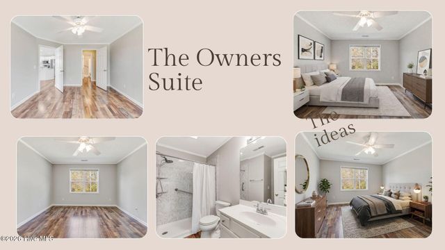 3030 Marsh Winds Circle Unit 802, Southport, NC 28461