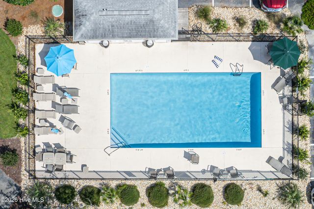 3030 Marsh Winds Circle Unit 802, Southport, NC 28461