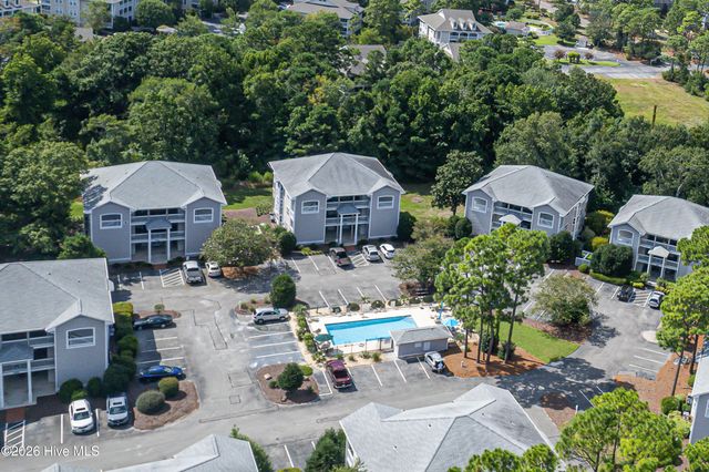 3030 Marsh Winds Circle Unit 802, Southport, NC 28461