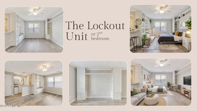 3030 Marsh Winds Circle Unit 802, Southport, NC 28461