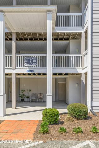 3030 Marsh Winds Circle Unit 802, Southport, NC 28461