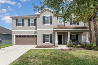 11206 COVENTRY GROVE CIRCLE, Lithia, FL 33547