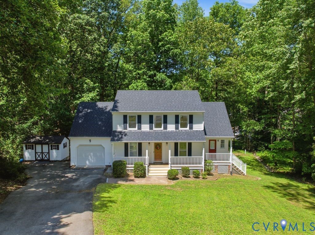 4301 Boones Bluff Way, Chesterfield, VA 23832