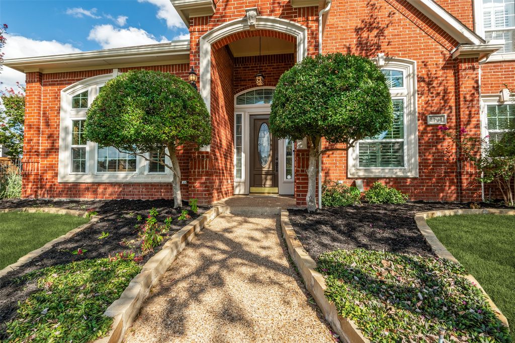 2704 Horsehead Crossing, Southlake, TX 76092 — photo 2