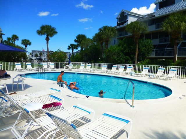 5557 SEA FOREST DRIVE 215, New Port Richey, FL 34652