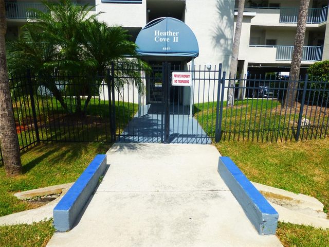 5557 SEA FOREST DRIVE 215, New Port Richey, FL 34652