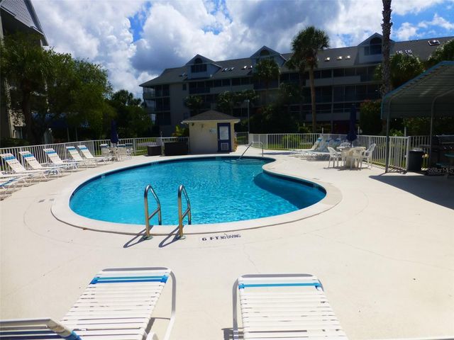 5557 SEA FOREST DRIVE 215, New Port Richey, FL 34652
