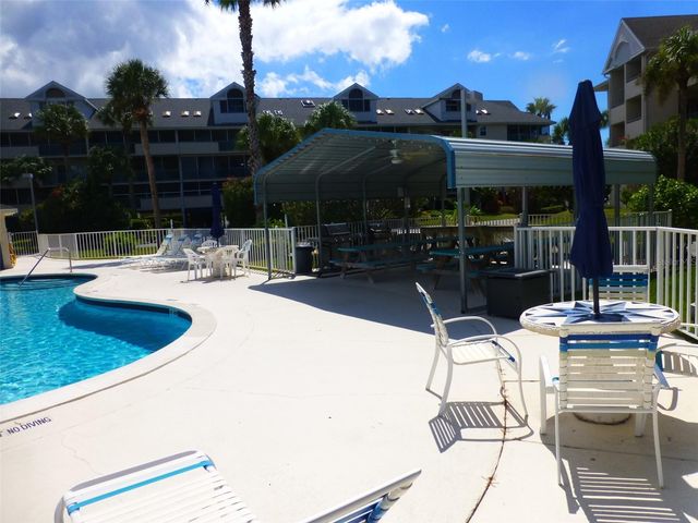 5557 SEA FOREST DRIVE 215, New Port Richey, FL 34652