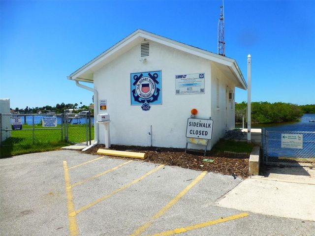 5557 SEA FOREST DRIVE 215, New Port Richey, FL 34652