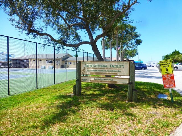 5557 SEA FOREST DRIVE 215, New Port Richey, FL 34652