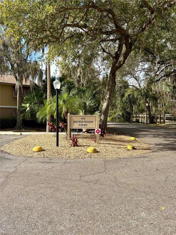 140 ORCHID WOODS COURT 1A, Deltona, FL 32725