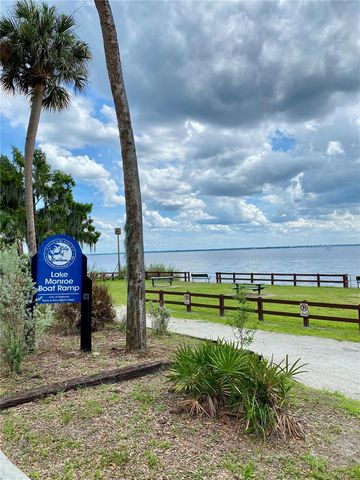 140 ORCHID WOODS COURT 1A, Deltona, FL 32725