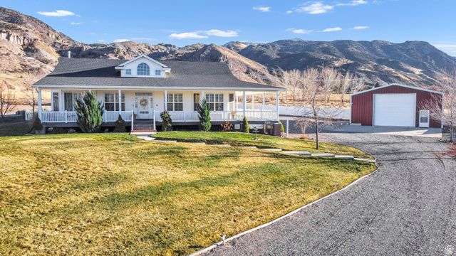 528 E 700 S, Monroe, UT 84754