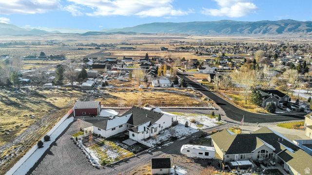 528 E 700 S, Monroe, UT 84754