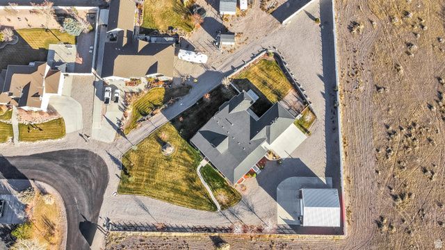 528 E 700 S, Monroe, UT 84754