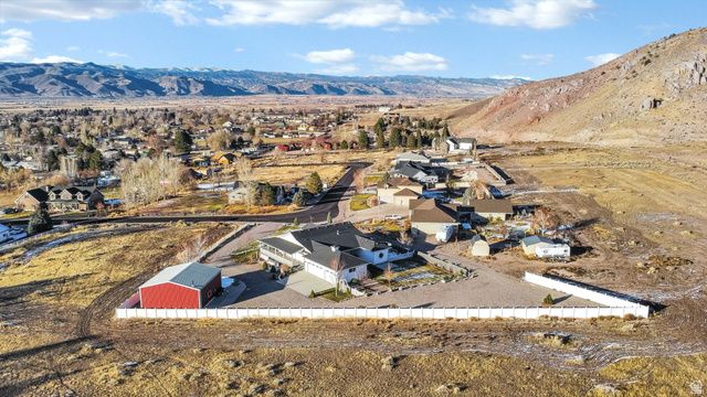 528 E 700 S, Monroe, UT 84754