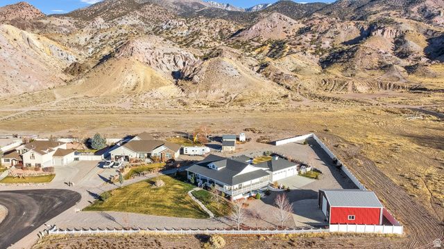 528 E 700 S, Monroe, UT 84754