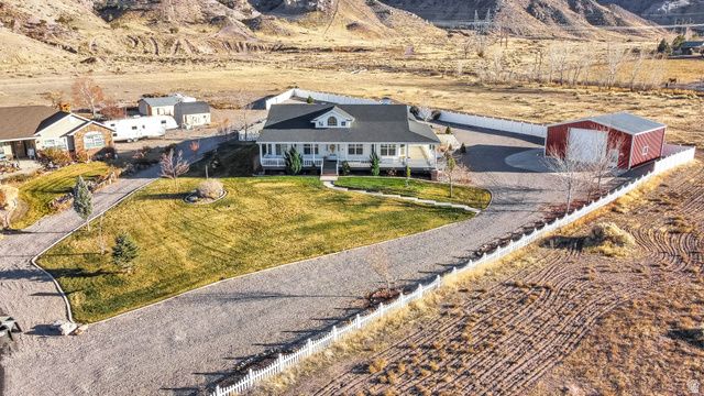528 E 700 S, Monroe, UT 84754