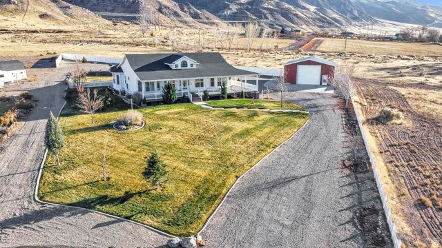 528 E 700 S, Monroe, UT 84754