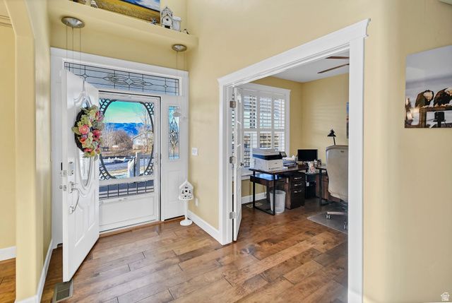 528 E 700 S, Monroe, UT 84754