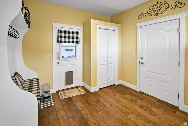 528 E 700 S, Monroe, UT 84754