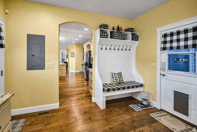 528 E 700 S, Monroe, UT 84754