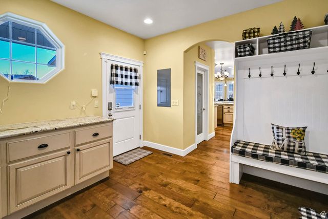 528 E 700 S, Monroe, UT 84754