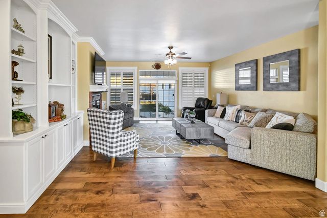 528 E 700 S, Monroe, UT 84754