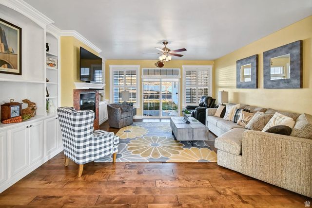 528 E 700 S, Monroe, UT 84754