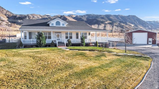 528 E 700 S, Monroe, UT 84754
