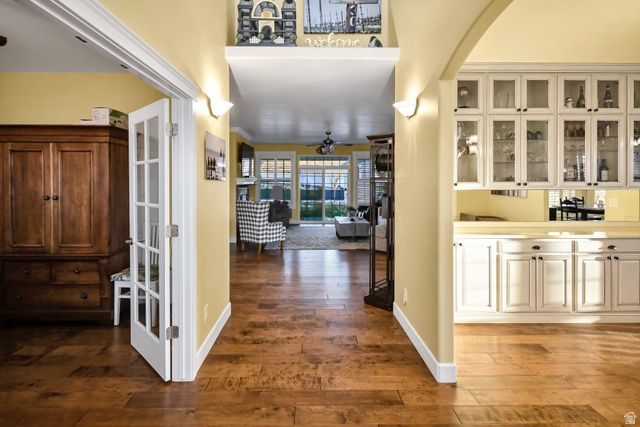 528 E 700 S, Monroe, UT 84754