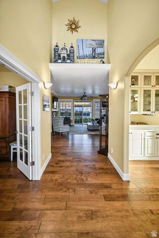 528 E 700 S, Monroe, UT 84754