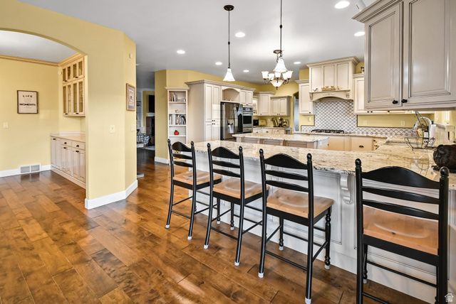 528 E 700 S, Monroe, UT 84754