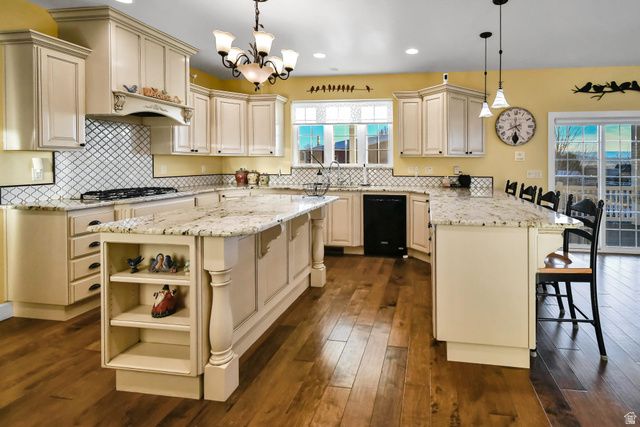 528 E 700 S, Monroe, UT 84754