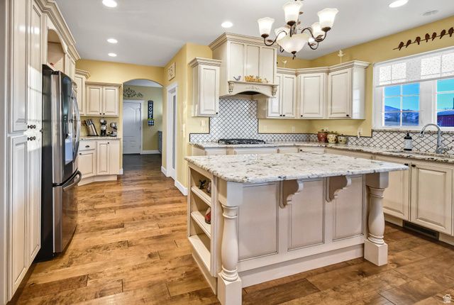 528 E 700 S, Monroe, UT 84754