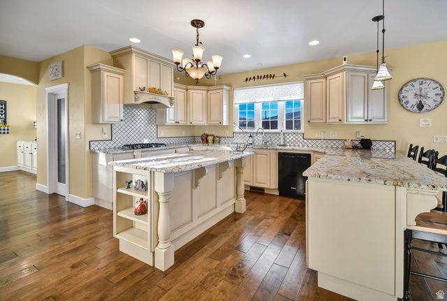 528 E 700 S, Monroe, UT 84754