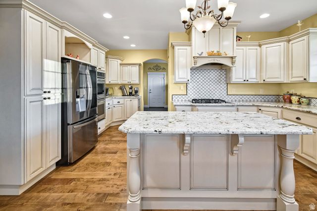 528 E 700 S, Monroe, UT 84754