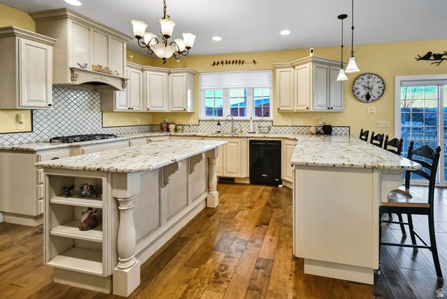 528 E 700 S, Monroe, UT 84754