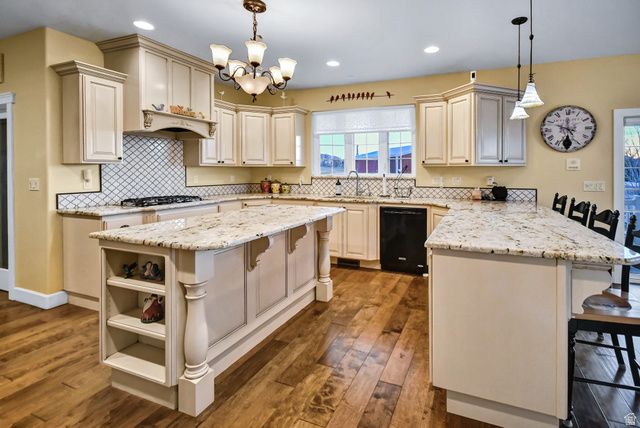 528 E 700 S, Monroe, UT 84754