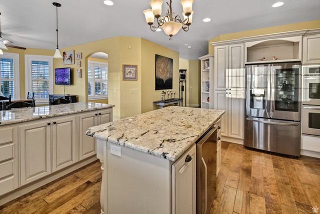 528 E 700 S, Monroe, UT 84754