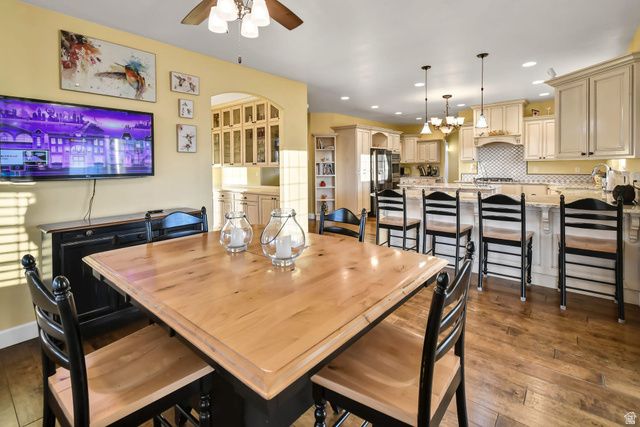 528 E 700 S, Monroe, UT 84754