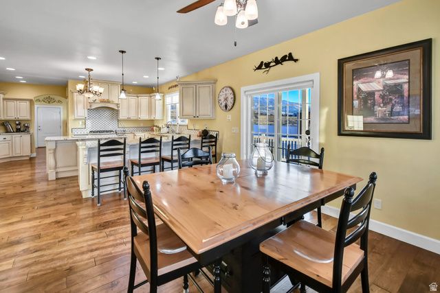 528 E 700 S, Monroe, UT 84754