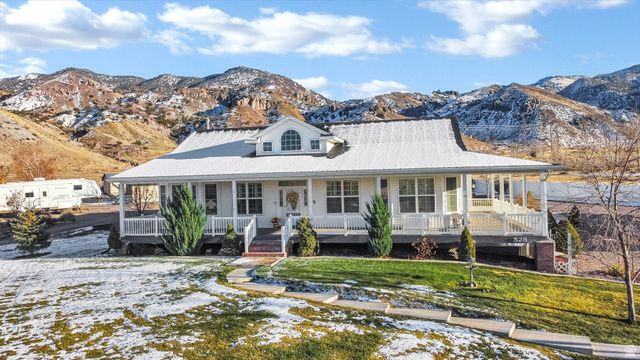528 E 700 S, Monroe, UT 84754